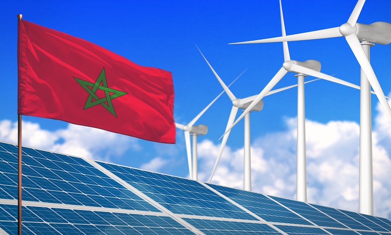 Maroc : Le pari de l’énergie verte paye, SwitchersFund rejoint l’UE, la BM et la BAD