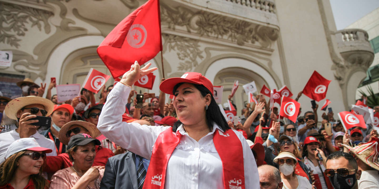 Crise socio-économique: Le PDL organise une manifestation à cette date