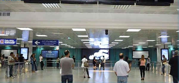 Tunisie – L’UGTT appelle à lever la grève des aéroports à partir de 23 heures ce soir