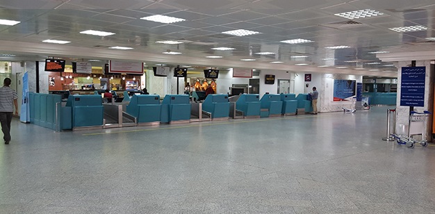 Tunisie – L’aéroport de Tunis Carthage fermé ce jeudi… Est-ce le moment ?