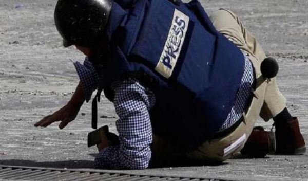 Tunisie – Augmentation du nombre des agression sur les journalistes