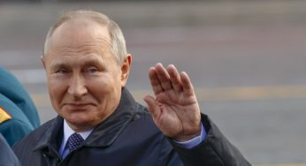 Russie : Une enquête édifiante sur l’argent amassé par Poutine