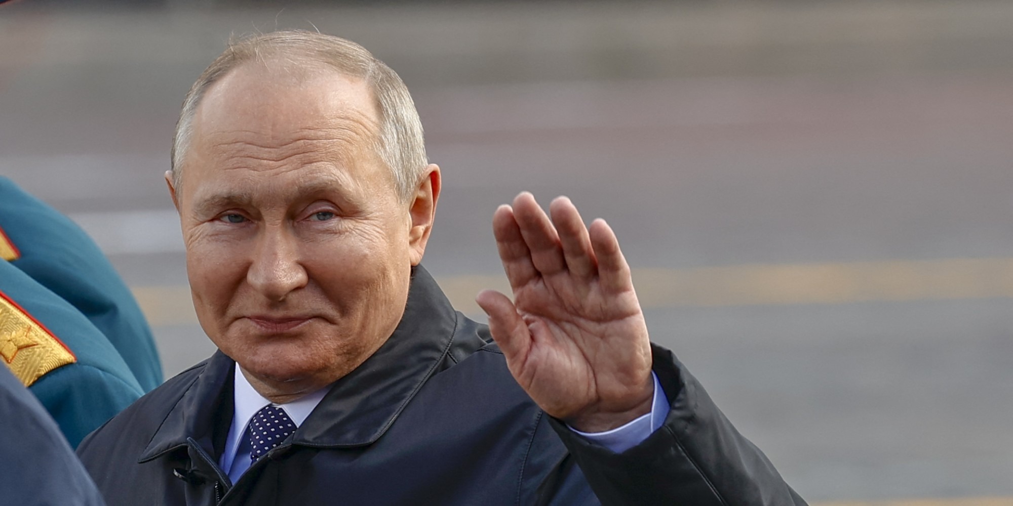 Russie : Une enquête édifiante sur l’argent amassé par Poutine