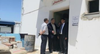 Bizerte : Inauguration d’un nouveau centre de santé de base