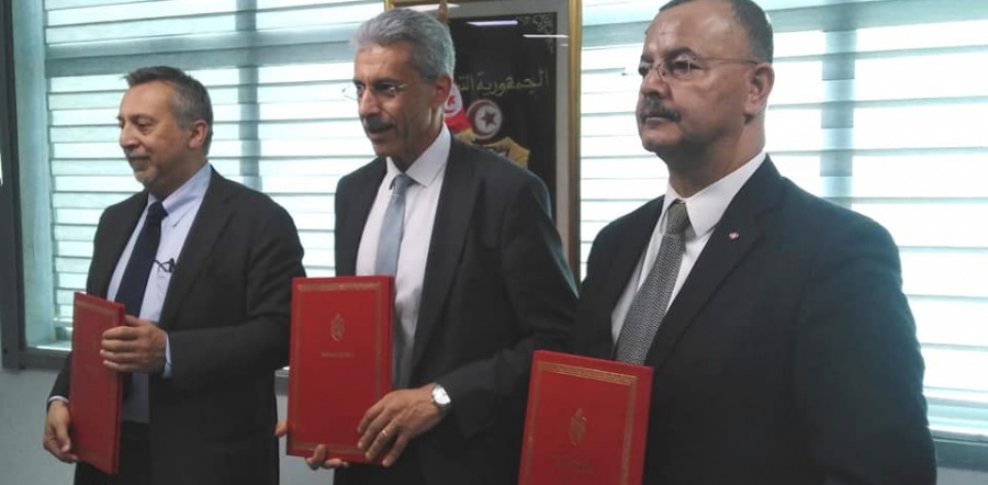La Tunisie obtient un financement de plus de 23 millions de dollars pour aider à la lutte contre la pandémie
