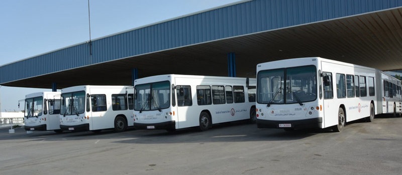 Tunisie – Grève générale : Des agents de la STS ont saboté les bus de la compagnie