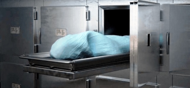 Tunisie – Soliman : Un enterrement suspendu pour erreur sur le cadavre