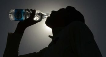 Canicule: Les recommandations du ministère de la Santé [Vidéo]