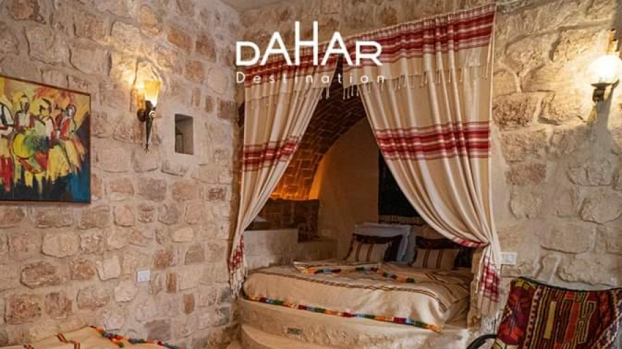 Des agences de voyage étrangères s’engagent à promouvoir la région “Dahar” durant la prochaine saison estivale
