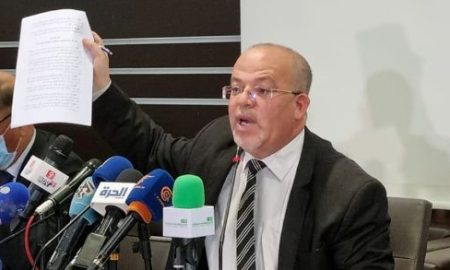 Tunisie – Constitution d’un collectif de défense du journaliste Salah Attia
