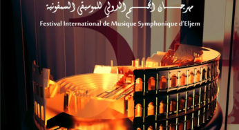 35e édition du festival international de Musique Symphonique d’El Jem