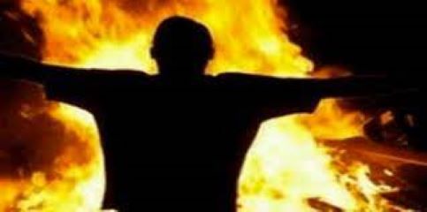 Tunisie – Sousse : Un homme s’immole par le feu et entraine avec lui dans la mort son bébé d’un mois