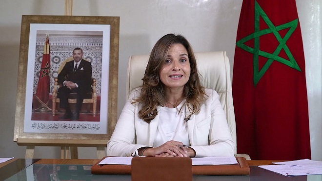 Le Maroc a déjà remplacé le gaz algérien, son origine est un mystère