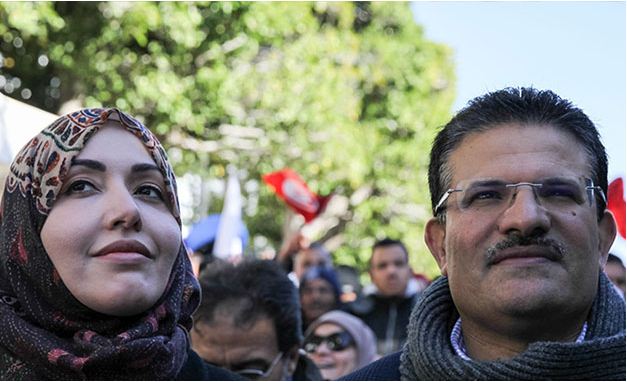 Rafik Abdessalem: Ma femme Soumaya et moi nous sommes innocents…On n’a rien pris