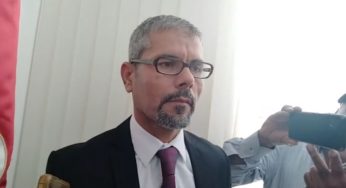 Le nouveau gouverneur de Sidi Bouzid s’engage à relancer les projets bloqués [Vidéo]