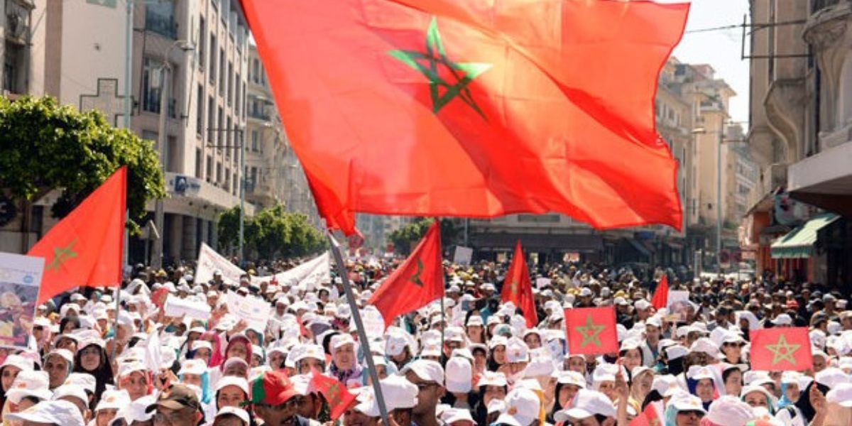 Maroc : Grève générale ce 20 juin, pour les mêmes raisons qu’en Tunisie