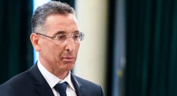 Décès de l’épouse du ministre de l’Intérieur Taoufik Charfeddine