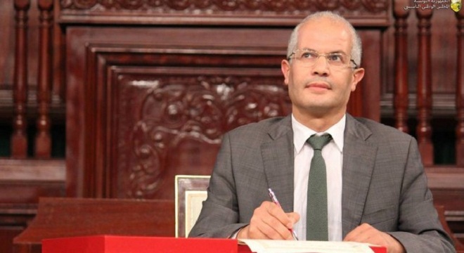 Imed Hammami dévoile la liste des personnalités politiques qui soutiennent toujours Ghannouchi