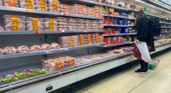 Inflation-Enquête : les Britanniques goûtent aux “joies” du tiers-monde