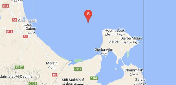 Tunisie – Djerba secouée par un séisme