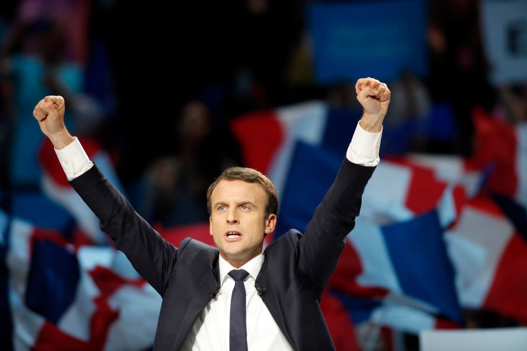 France : Un cadeau du ciel pour Macron, NUPES explose en plein vol