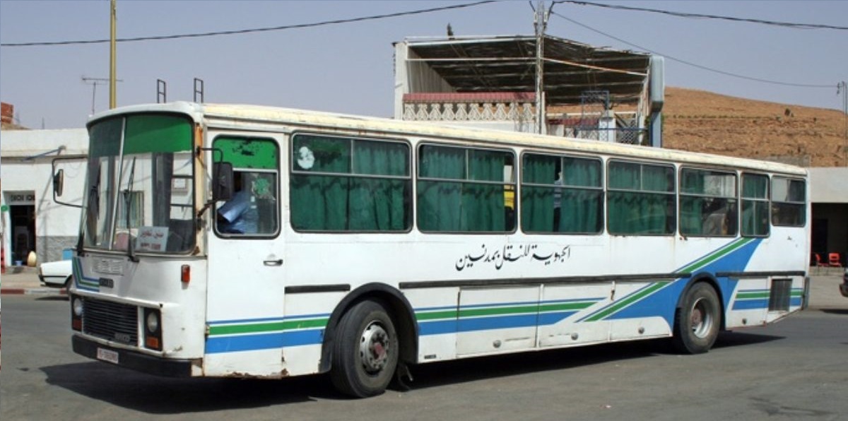 Tunisie – Médenine ; La panne d’un bus a privé 155 candidats d’arriver à temps pour passer les épreuves du bac
