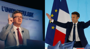 France-Législatives : La guerre de Poutine coûtera cher à Macron