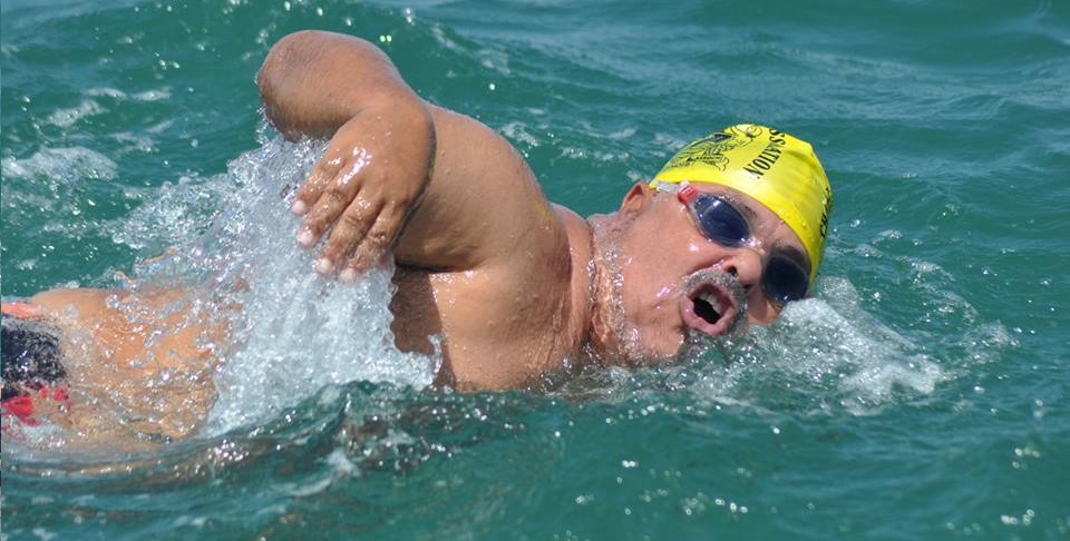 Tunisie : Le ministère des sports enquête sur des présomptions de fraude sur le nageur Najib Belhedi