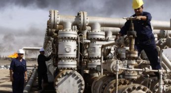 Le pétrole algérien devient le plus cher du monde : 125 dollars le baril