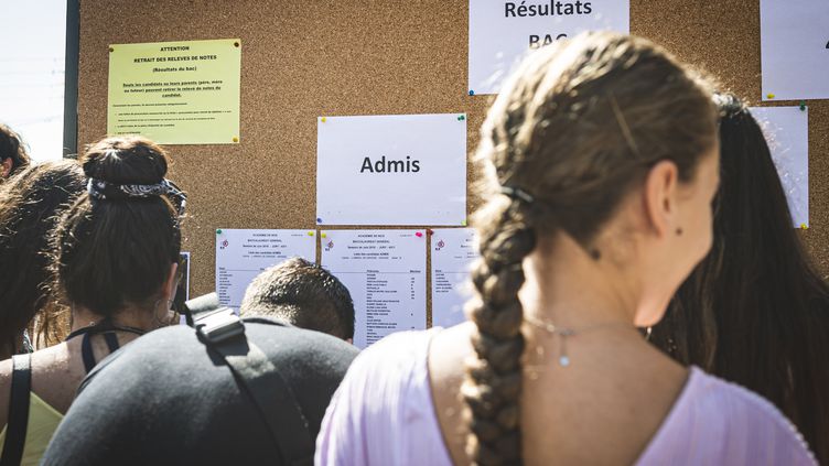 Bac 2022: Sfax en tête avec un taux de réussite de plus de 60%