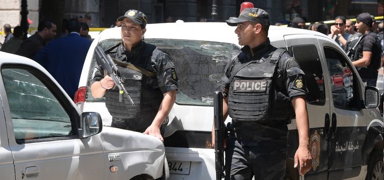 Police des frontières : 5376 subsahariens résident légalement en Tunisie