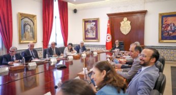 Conseil ministériel: Approbation de 11 décrets