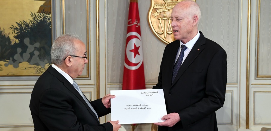 Les relations algéro-tunisiennes sont au beau fixe