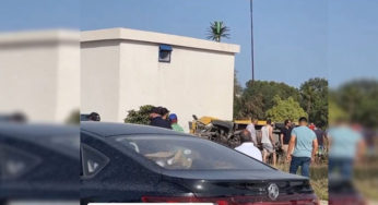 Tunisie – Route de La Marsa : N’y a-t-il pas un responsable pour arrêter le massacre ?