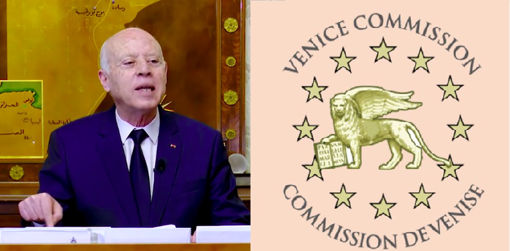 Pourquoi la commission de Venise est-t-elle accusée d’ingérence dans les affaires internes de la Tunisie ?