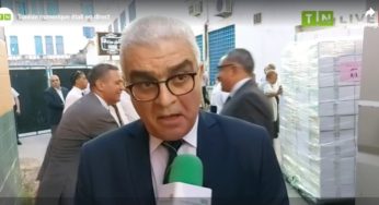 Tunisie – VIDEO : Sellaouti : La triche ne mène pas loin !