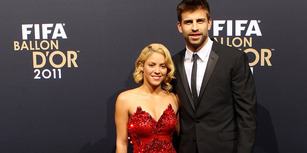 Monde : Un « adultère » met fin à l’histoire d’amour de 12 ans entre Piqué et Shakira
