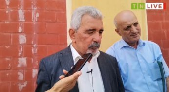 Vers une 2ème grève générale dans la fonction publique [Vidéo]