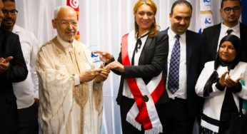 La maire de Tunis devra batailler pour sa survie, pour l’héritage d’Ennahdha