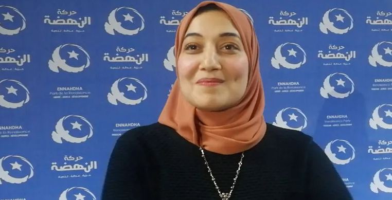 Tunisie: Une ancienne ministre nahdaoui interdite de voyager