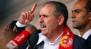 Tunisie – Tabboubi condamne l’inaction du parquet face aux graves menaces qui ciblent l’UGTT et ses cadres