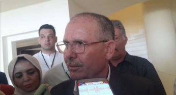 Noureddine Tabboubi dément les allégations du ministre de l’Economie [Vidéo]
