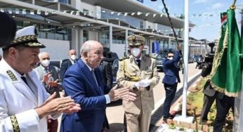 Algérie : Avec 50 milliards de dollars Tebboune aura les moyens de ses ambitions