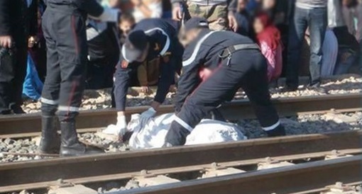 Tunisie – Ghardimaou : Une bergère meurt sous les roues d’un train