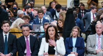 USA : Le miracle que n’espérait plus Biden, il reste Poutine et Jinping…