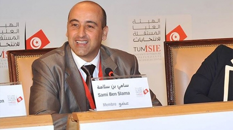 Sami Ben Slama empêché d’accéder à la salle des opérations de l’ISIE