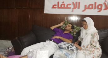 Le juge Hammadi Rahmani hospitalisé en urgence