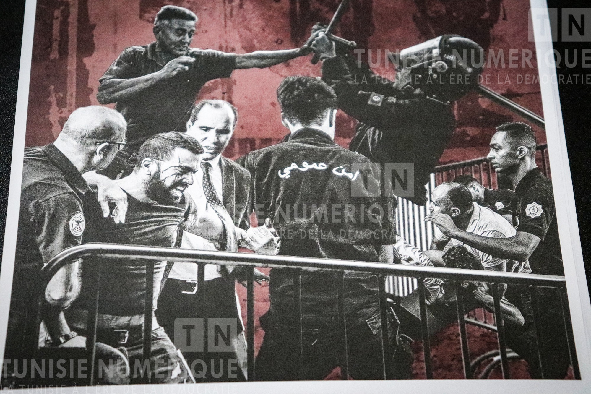 Violence policière: Les victimes d’agression donnent leur version des faits [Vidéo]