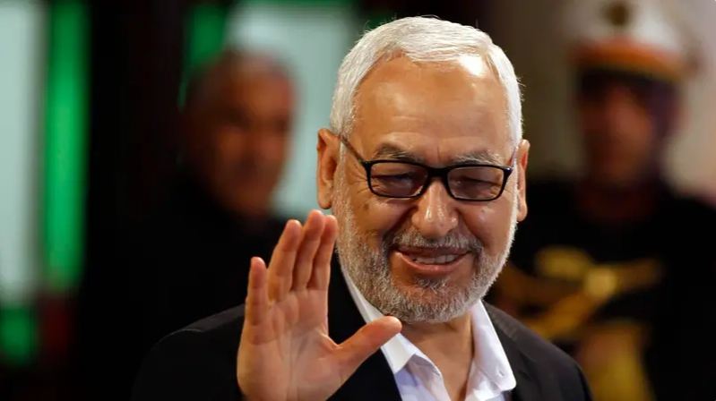 Rached Ghannouchi prédit son arrestation dans les jours à venir