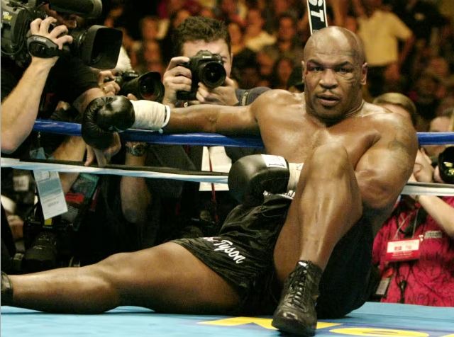 Mike Tyson: Je vais mourir très bientôt et l’argent ne signifie rien